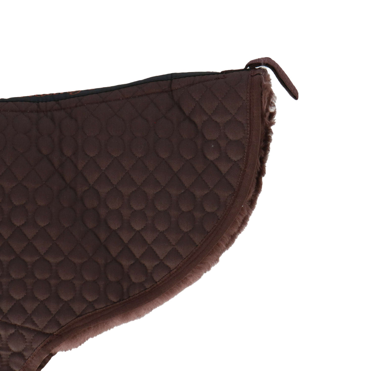 F.R.A. Mantilla De Luxe Extra para Montura Sin Árbol Marron