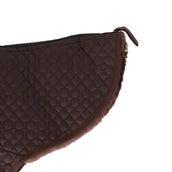 F.R.A. Mantilla De Luxe Extra para Montura Sin Árbol Marron
