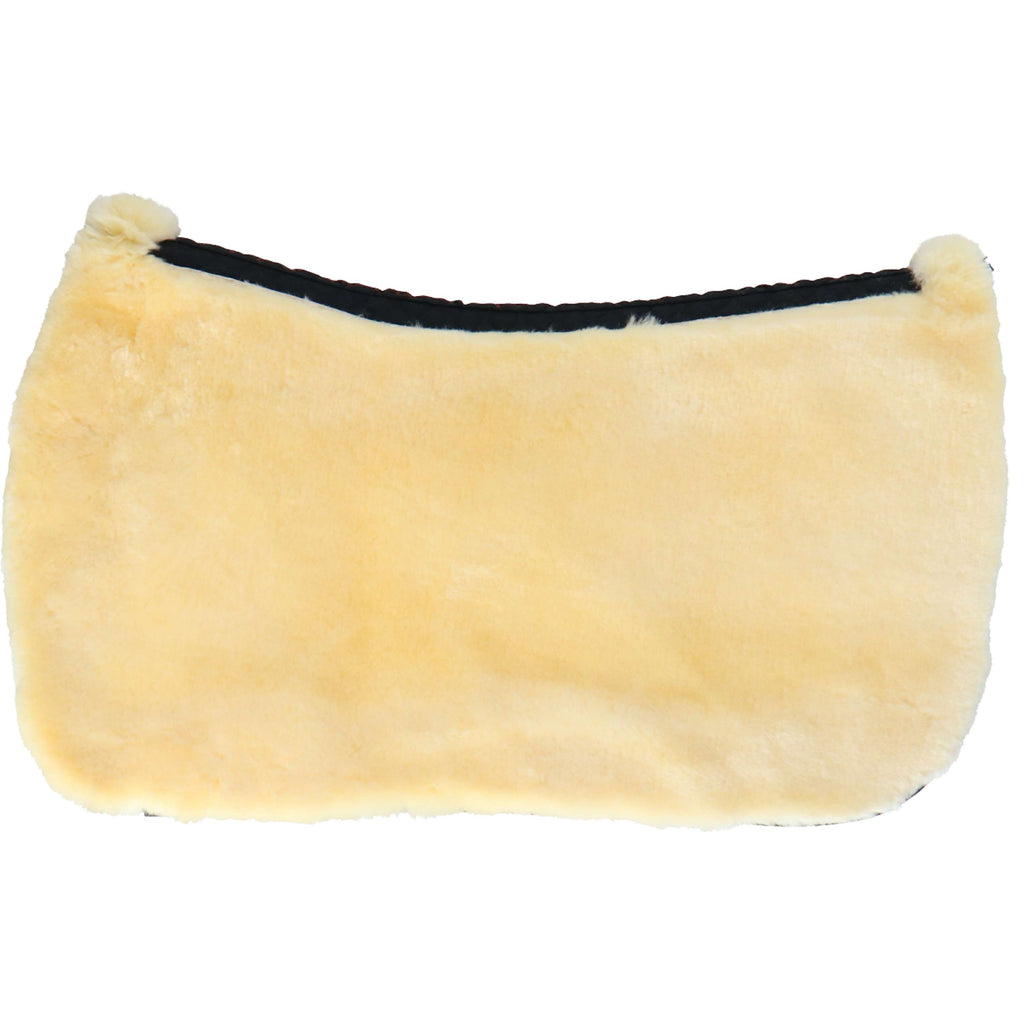 F.R.A. Mantilla Western De Luxe Extra Piel Completa 3 Bolsillos con Inserciones Negro/Natural