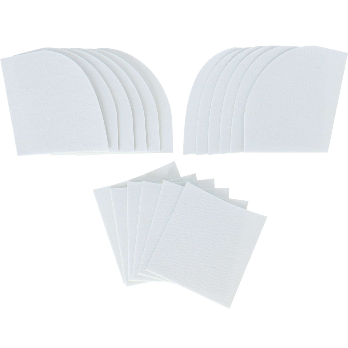 F.R.A. Westernpad De Luxe Extra Piel Completa 3 Bolsillos con Inserciones Negro/Natural