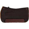 F.R.A. Mantilla Western De Luxe Extra Piel Completa 3 Bolsillos con Inserciones Marron/Cappuccino