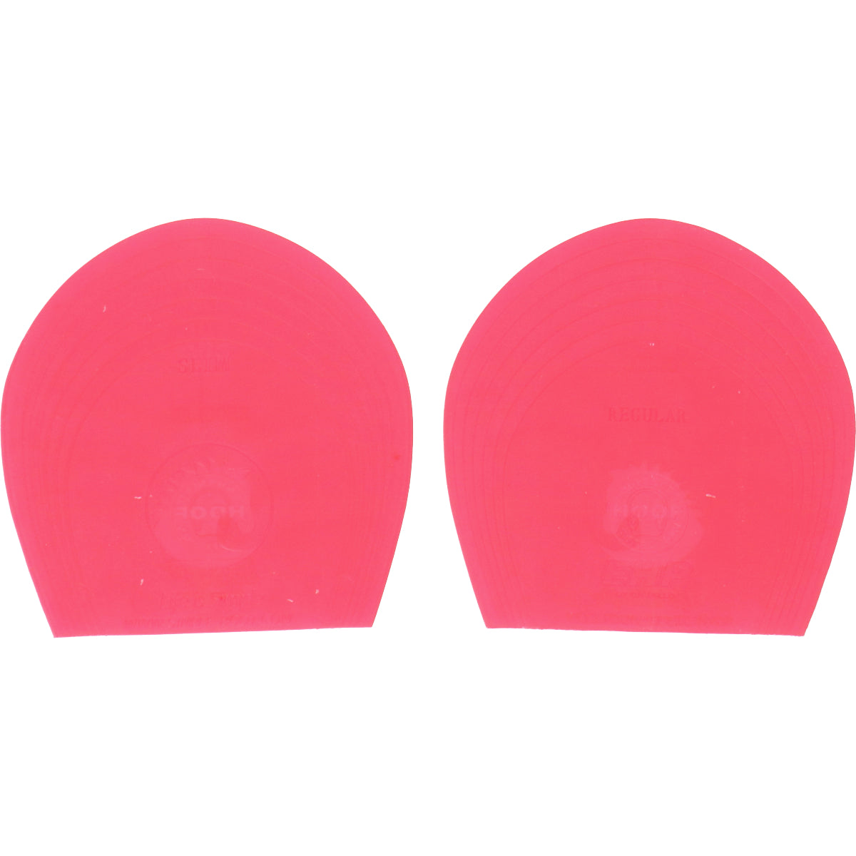 F.R.A. Cavallo Horse & Rider Plantillas Gel