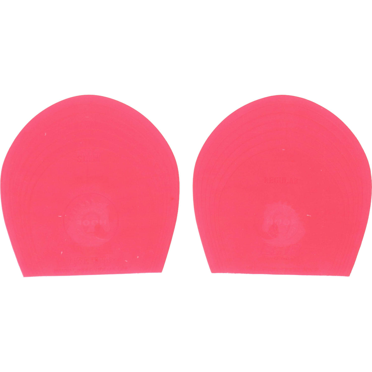 F.R.A. Cavallo Horse & Rider Plantillas Gel