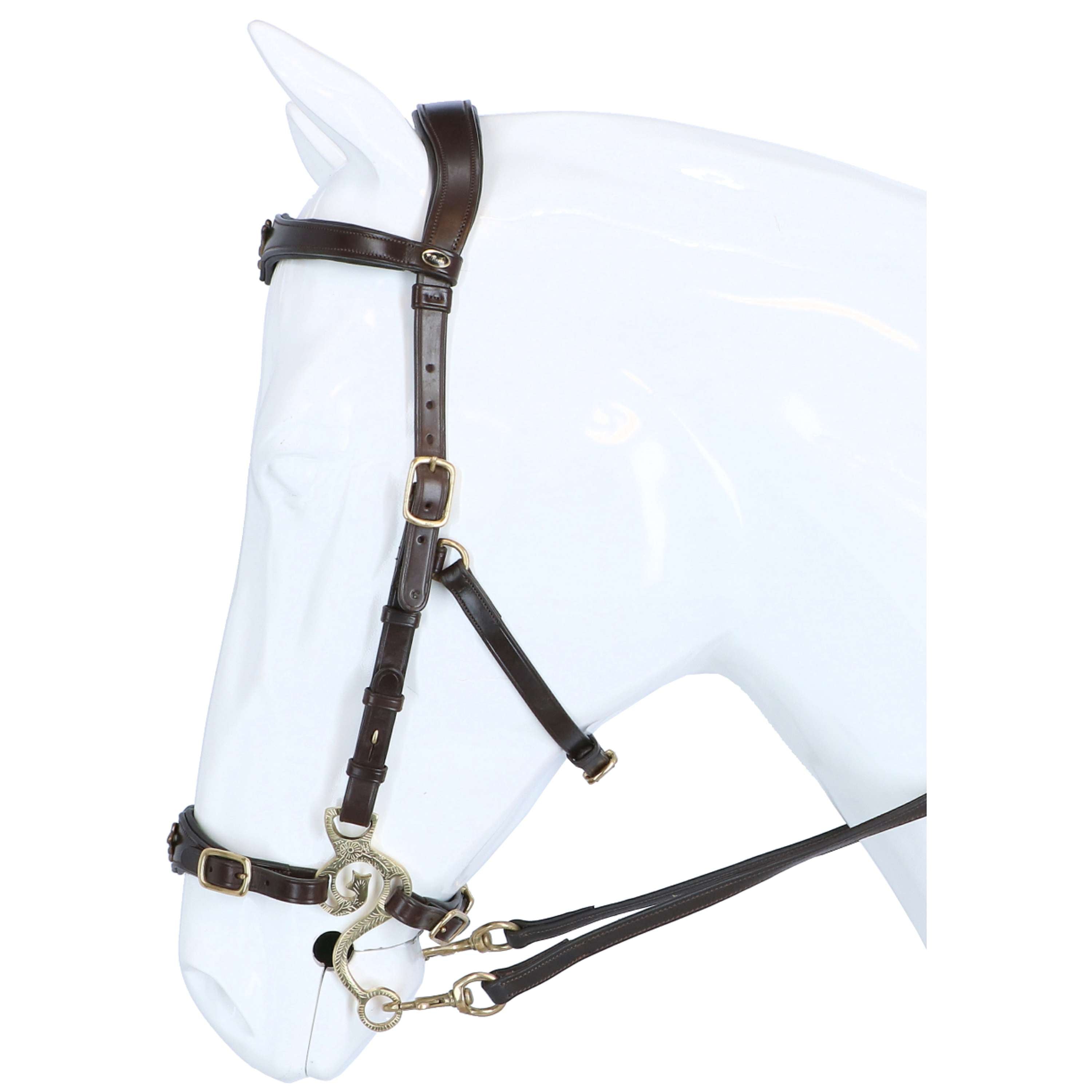 F.R.A. Hackamore Hackamore Imperial Habana