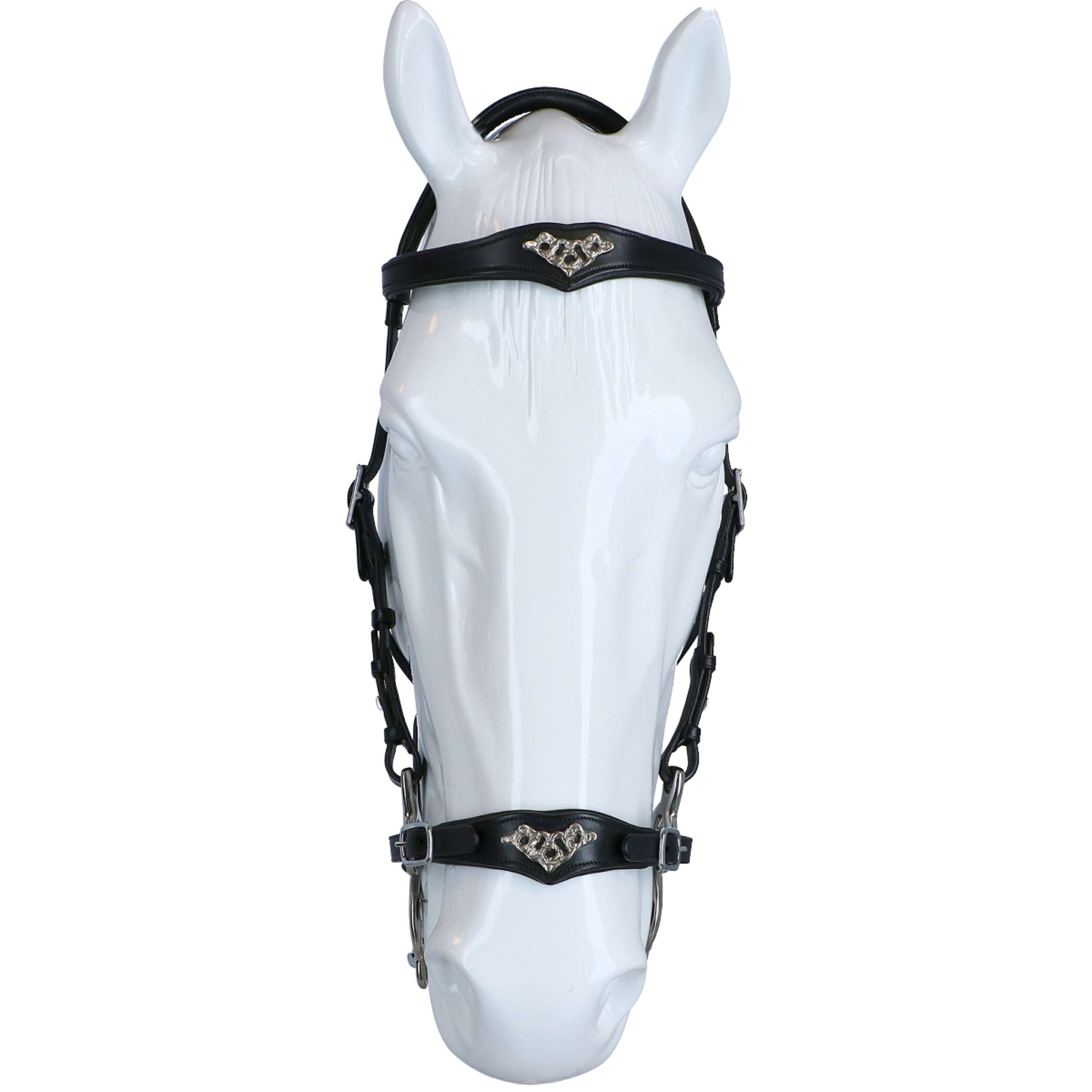 F.R.A. Hackamore Hackamore Imperial Negro