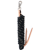 F.R.A. Linea de Trabajo Jarn NH Profi Bullsnap Leder Negro/Marrón