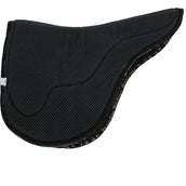 F.R.A. Almohadilla a Pelo Jeany Basic Demin Negro