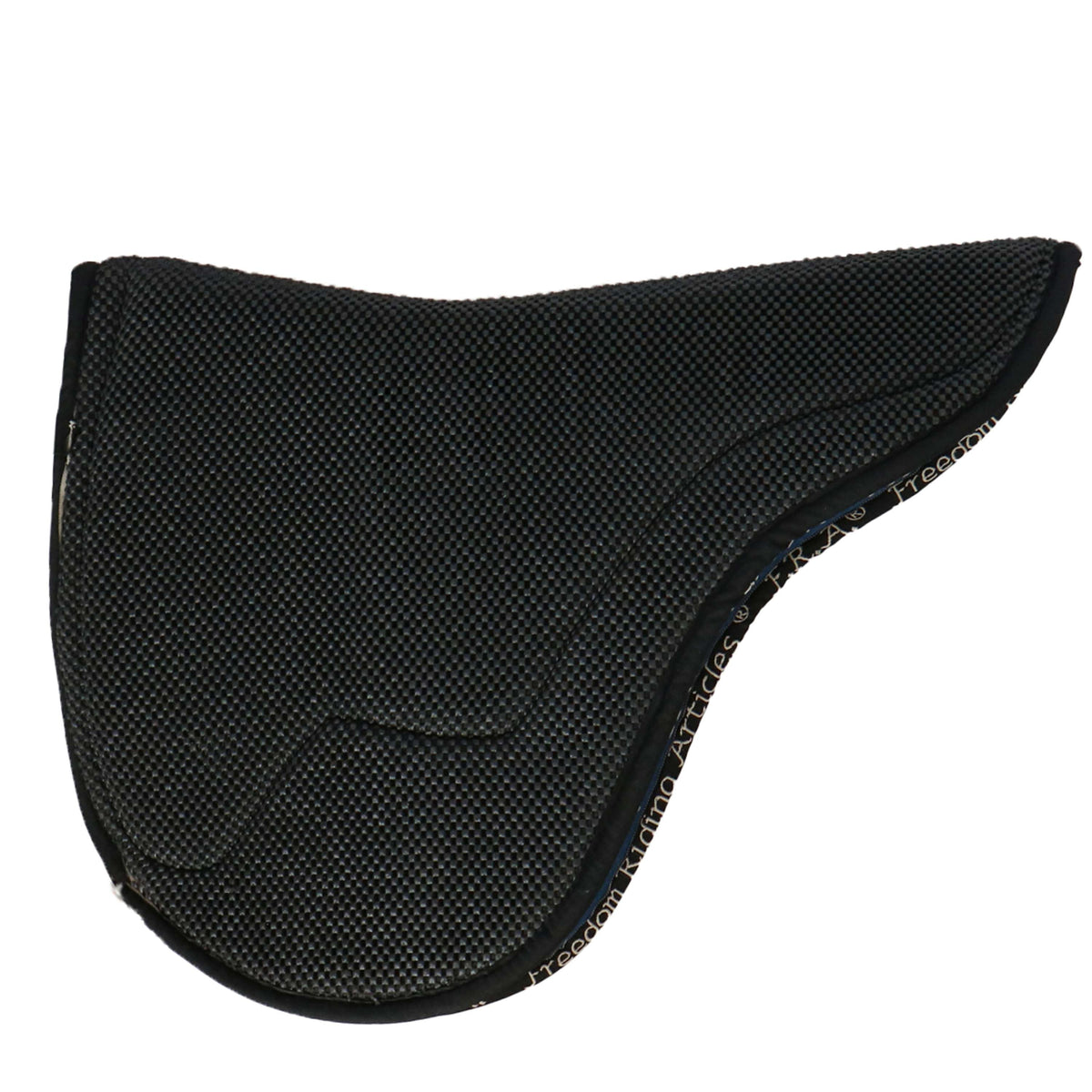 F.R.A. Almohadilla a Pelo Jeany Basic Demin Azul