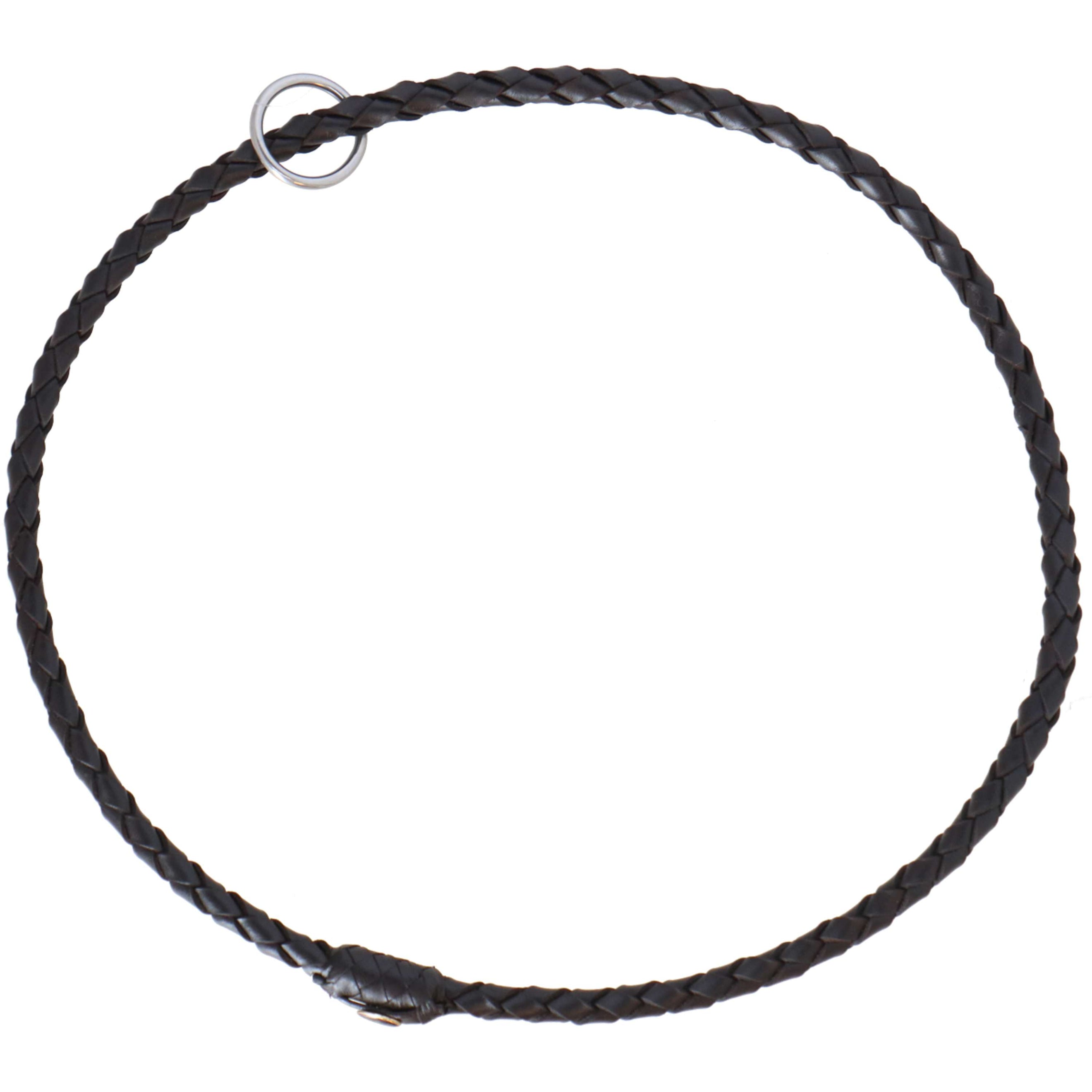 F.R.A. Cuerda de cuello Kripton Cordeo Habana F.R.A. Cuerda de cuello Kripton Cordeo Habana