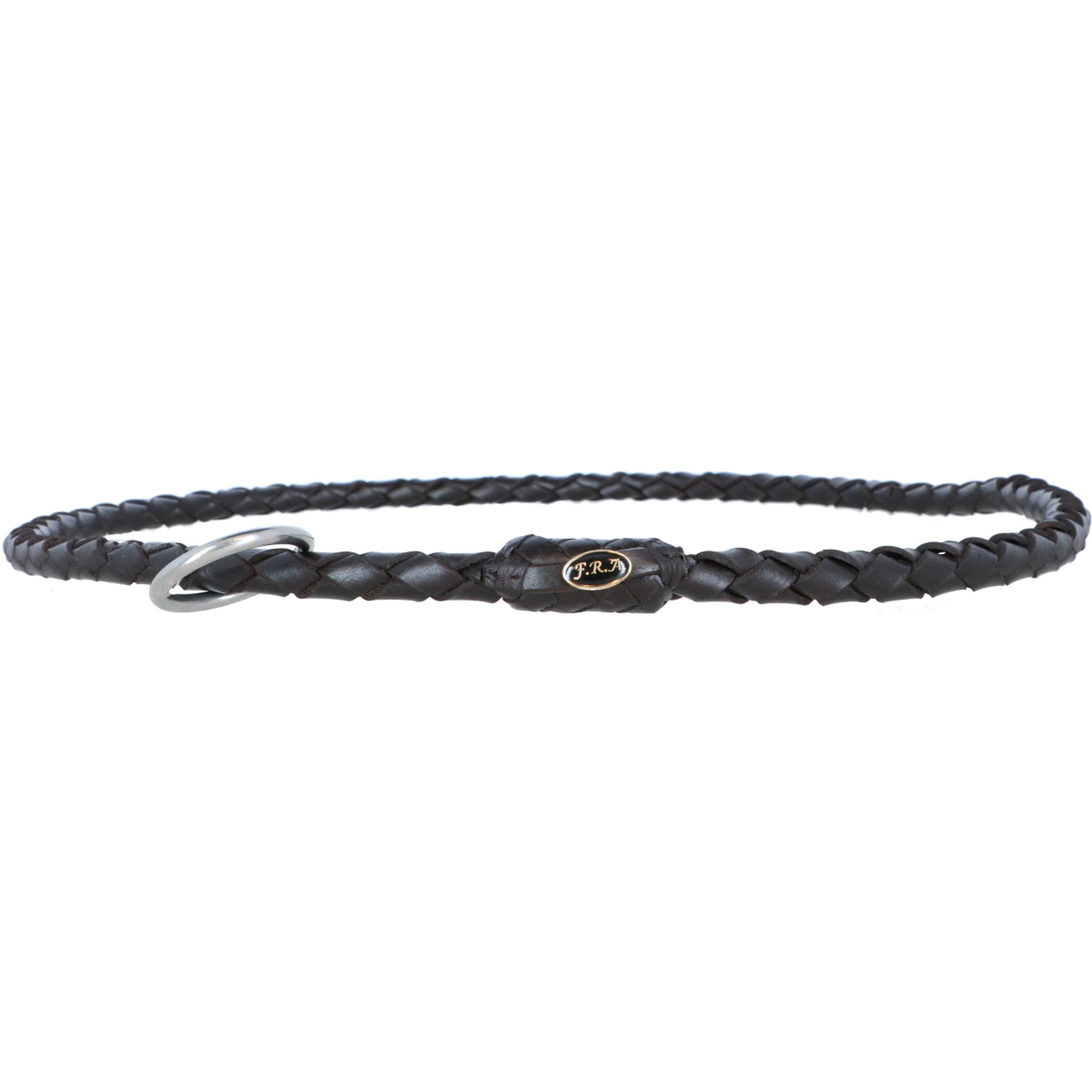 F.R.A. Cuerda de cuello Kripton Cordeo Habana