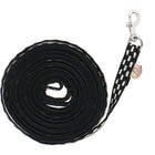 F.R.A. Cuerda de trabajo Pardi Algodón Negro/Blanco