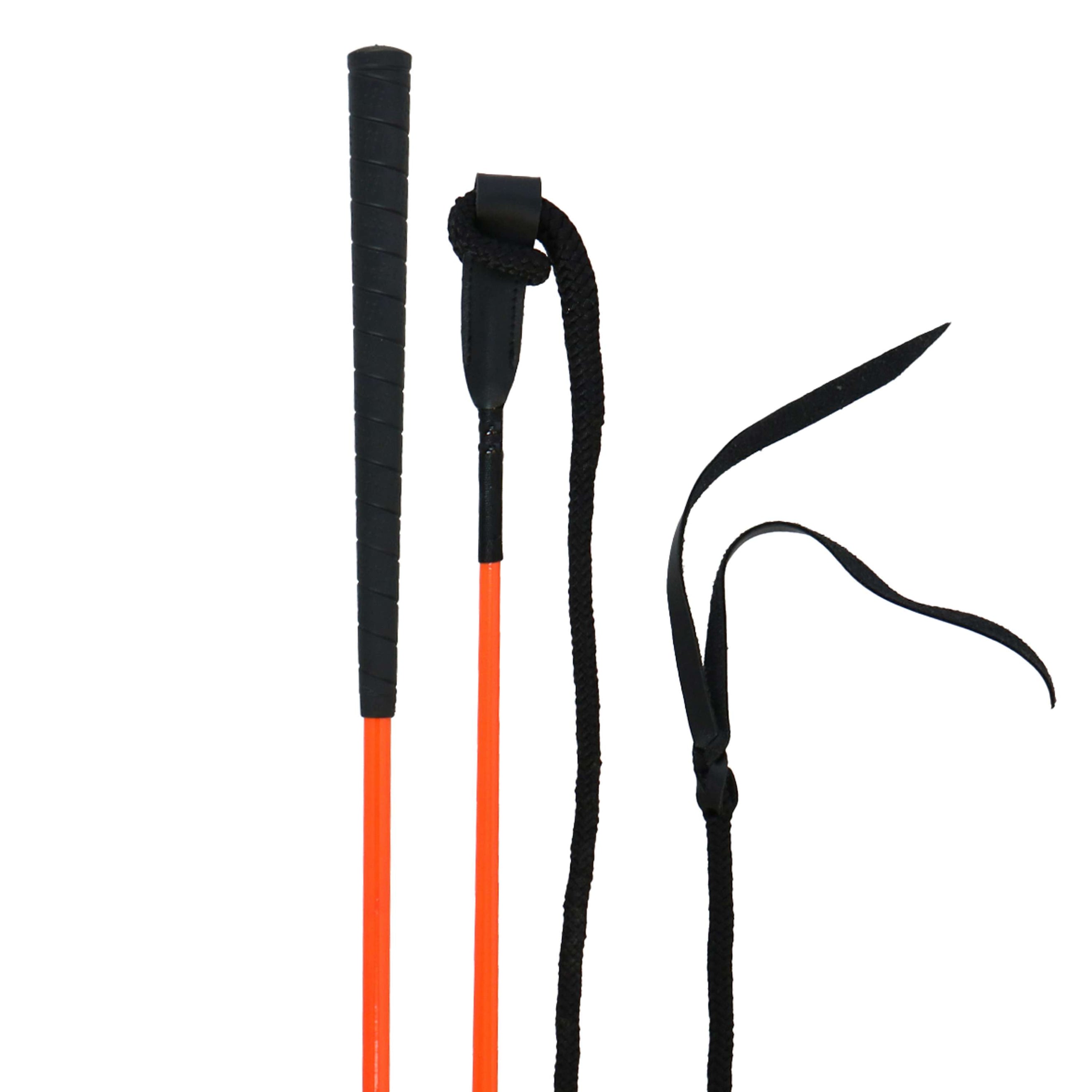 F.R.A. Stock de Zanahoria Parelli Arel Naranja F.R.A. Stock de Zanahoria Parelli Arel Naranja