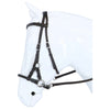 F.R.A. Brida sin Bocado Pariba Side Pull Rein Marron