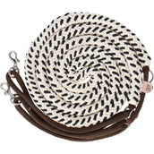 F.R.A. Línea de trabajo Peli Natural/Negro/Marron