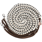 F.R.A. Línea de trabajo Peli Natural/Negro/Marron