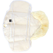 F.R.A. Asiento de Silla R6 Natural