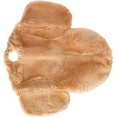 F.R.A. Asiento de Silla R6 Western Western con recorte de cuerno Camel