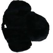 F.R.A. Asiento de Silla R6 Negro