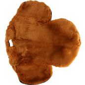 F.R.A. Asiento de Silla R6 Cappuccino