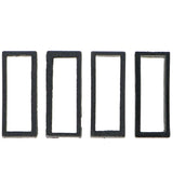 F.R.A. Cavallo Horse & Rider Accesorios Simple