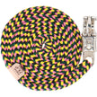 Amarillo/Verde
