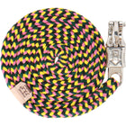 F.R.A. Cuerda de Cabestro Svendy Ruchi Collection Amarillo/Verde