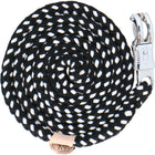 F.R.A. Cuerda de Cabestro Svendy Ruchi Collection Negro/Blanco