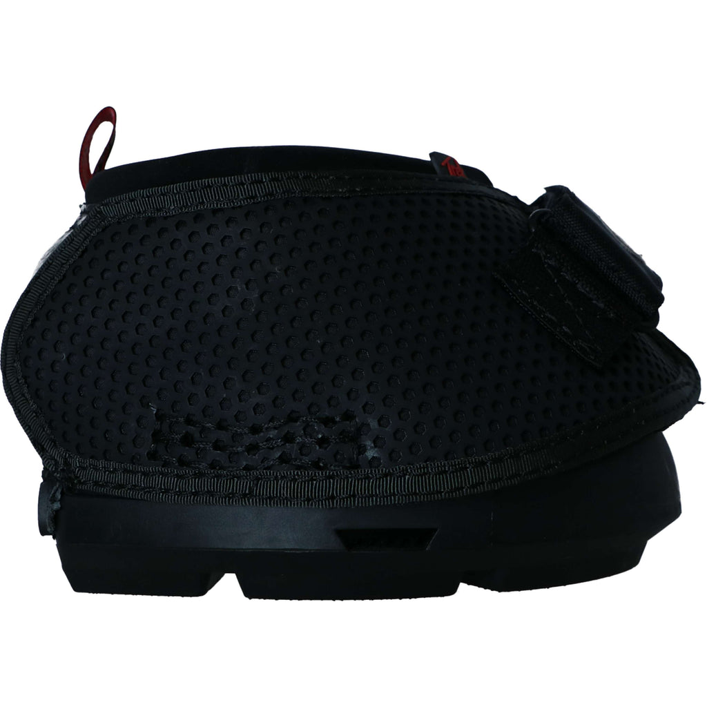 F.R.A. Cavallo Horse & Rider Botas para Caballos Cada TREK SRS Negro