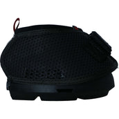 F.R.A. Cavallo Horse & Rider Botas para Caballos Cada TREK SRS Negro