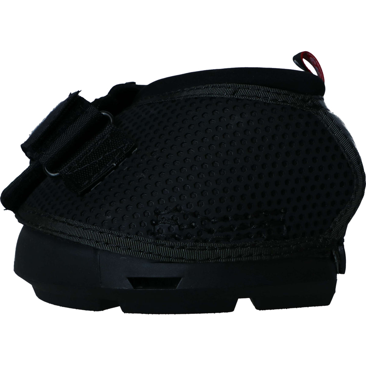 F.R.A. Cavallo Horse & Rider Botas para caballos TREK SLIM Negro