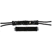 F.R.A. Cincha de Trabajo Negro