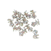 F.R.A. Cavallo Horse & Rider Tacos