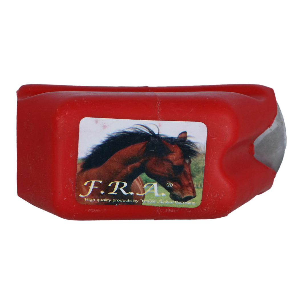 F.R.A. Simple Rasp Rojo