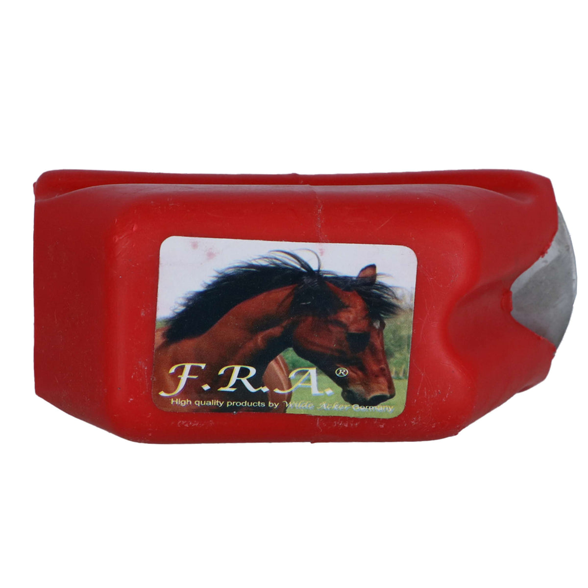 F.R.A. Simple Rasp Rojo