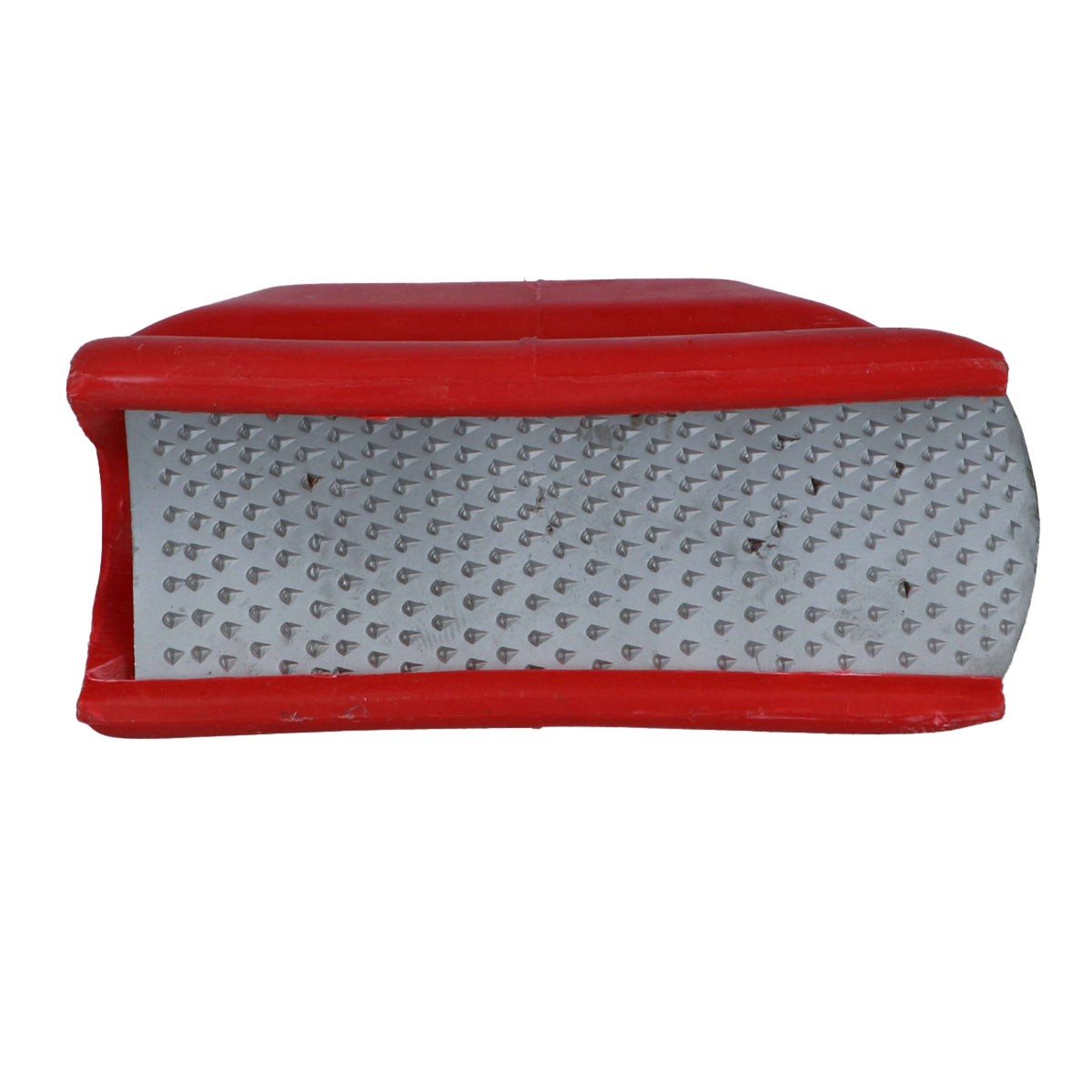 F.R.A. Simple Rasp Rojo