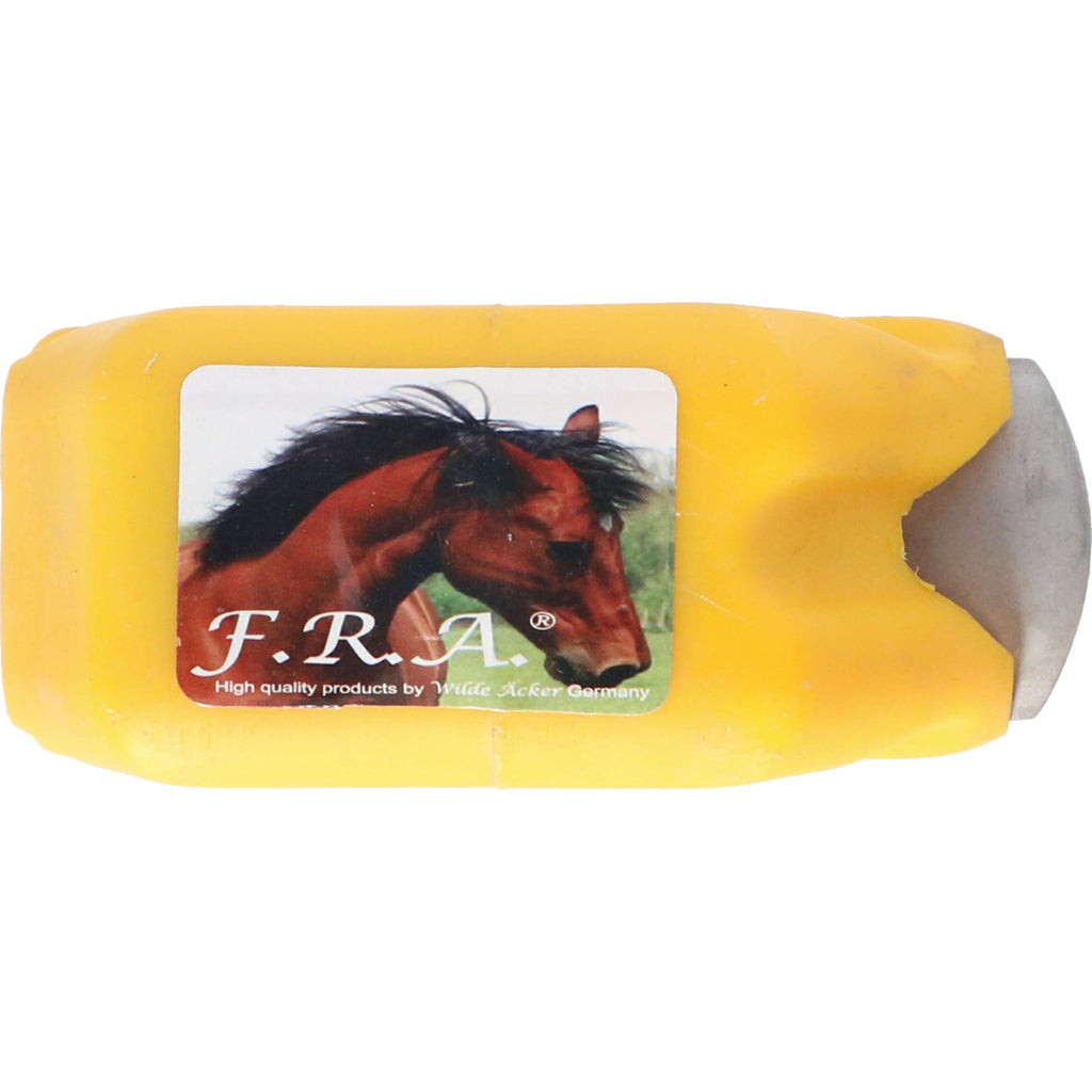 F.R.A. Simple Rasp Amarillo
