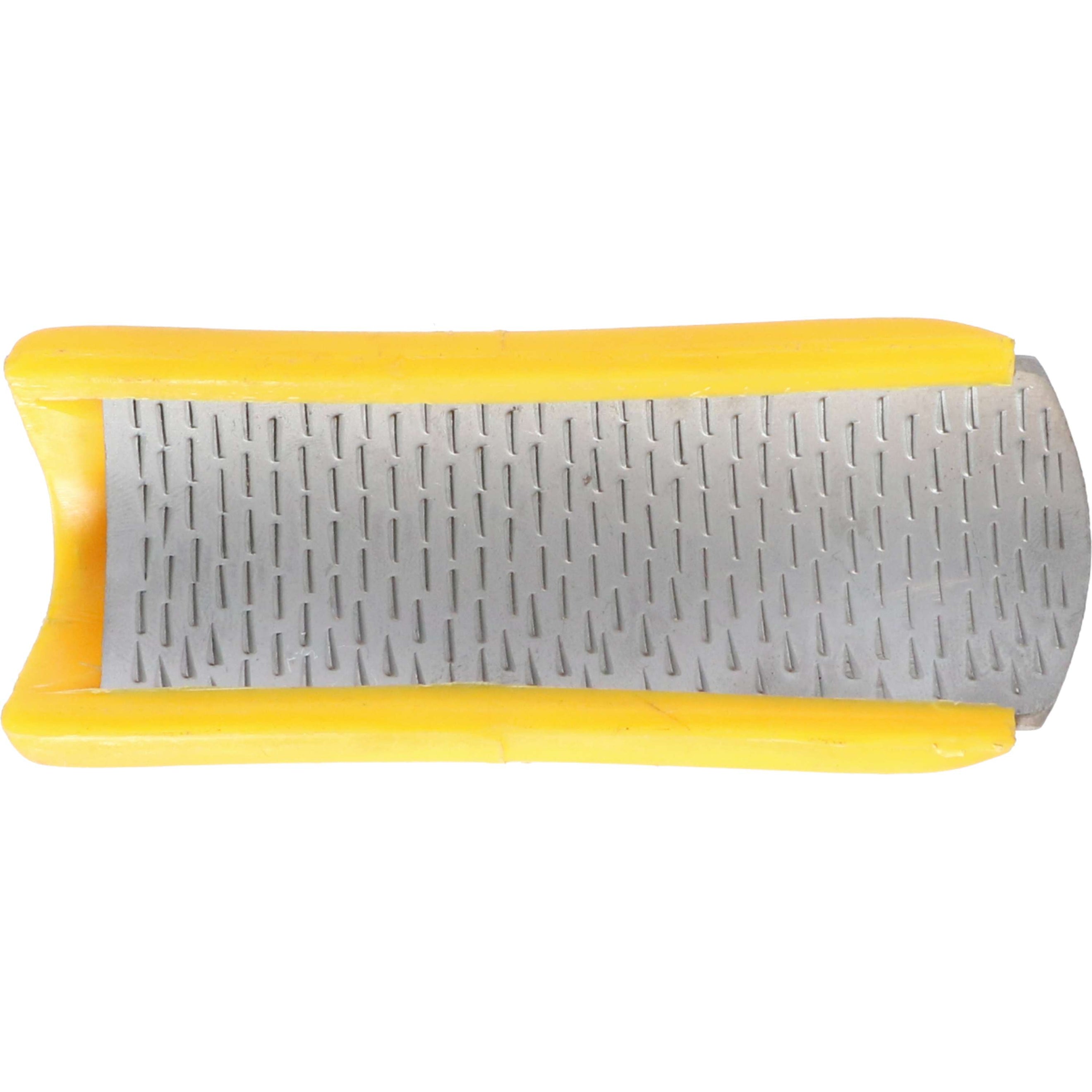 F.R.A. Simple Rasp Amarillo F.R.A. Simple Rasp Amarillo