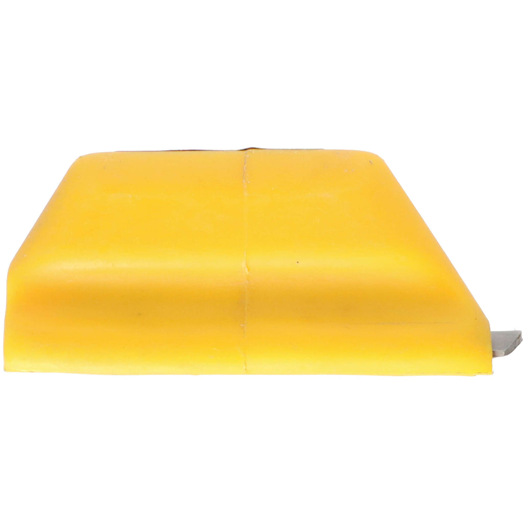F.R.A. Simple Rasp Amarillo