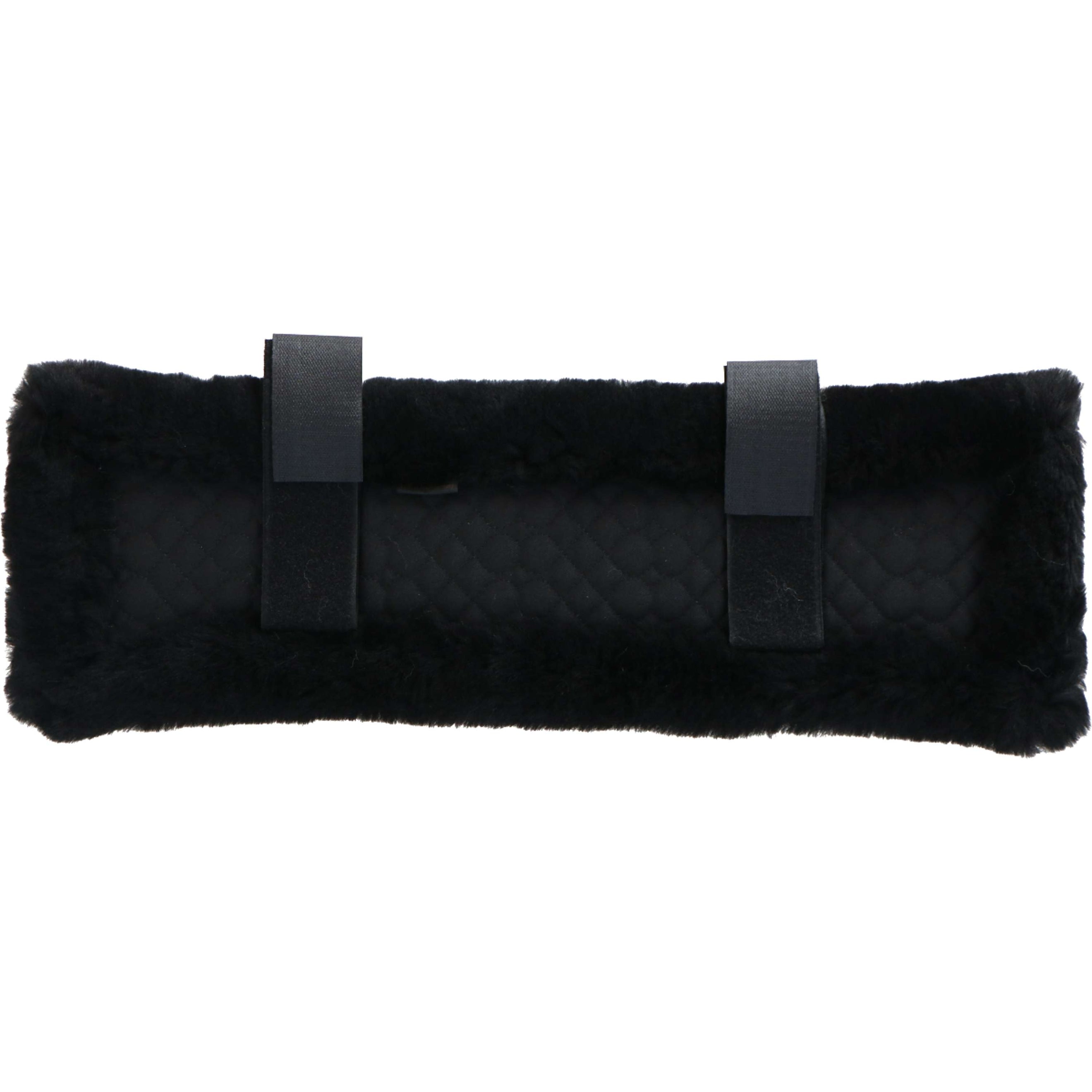 F.R.A. Almohadilla de Cruz Negro F.R.A. Almohadilla de Cruz Negro