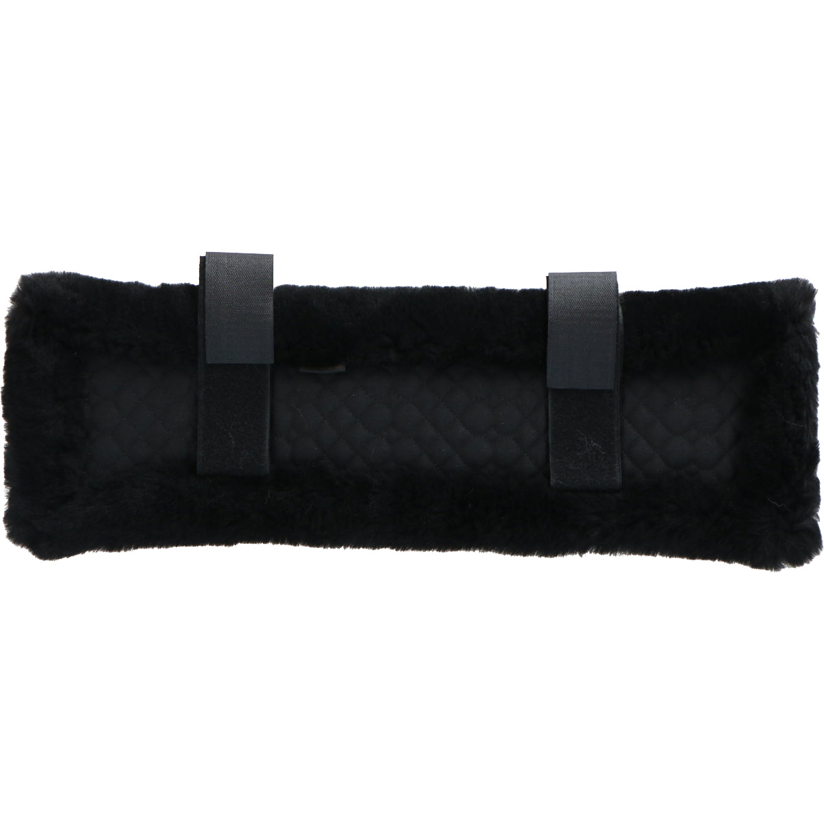 F.R.A. Almohadilla de Cruz Negro