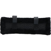 F.R.A. Almohadilla de Cruz Negro