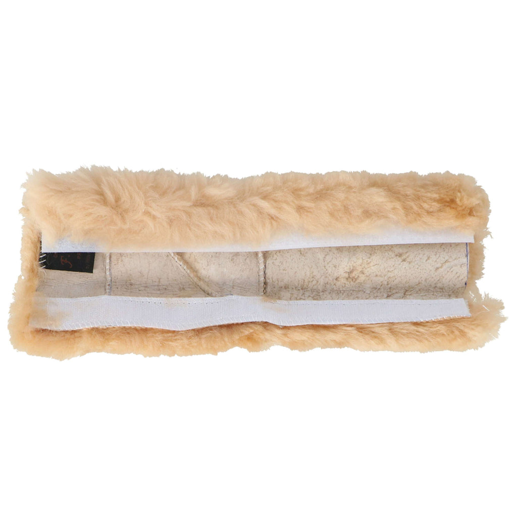 F.R.A. Protector Nasal Piel Camel