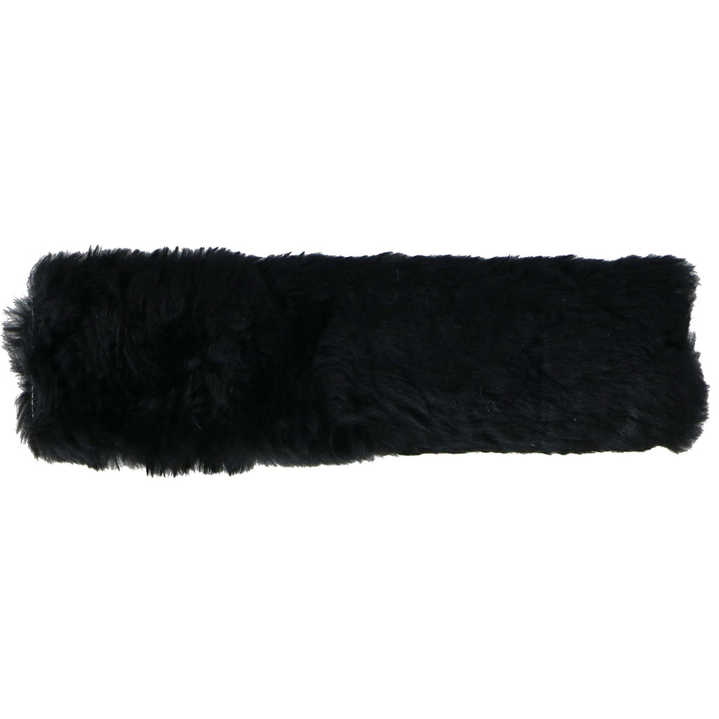 F.R.A. Protector Nasal Piel Negro
