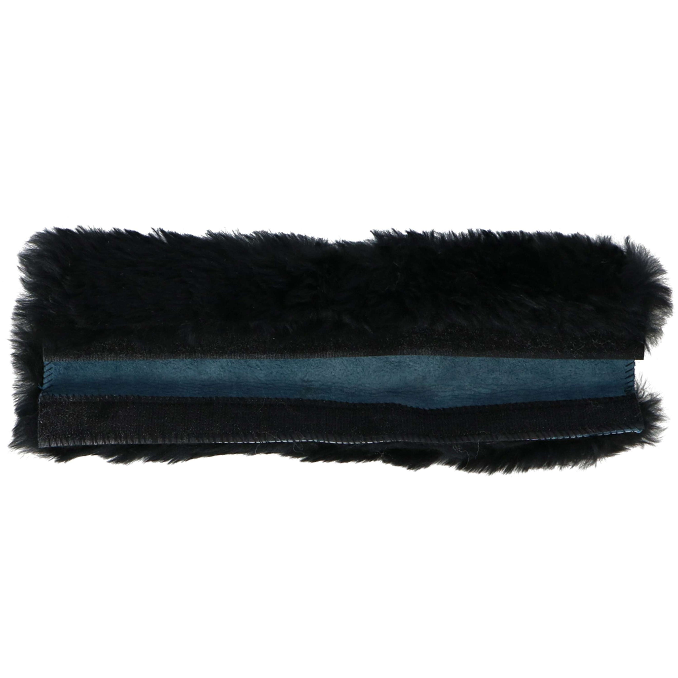 F.R.A. Protector Nasal Piel Negro