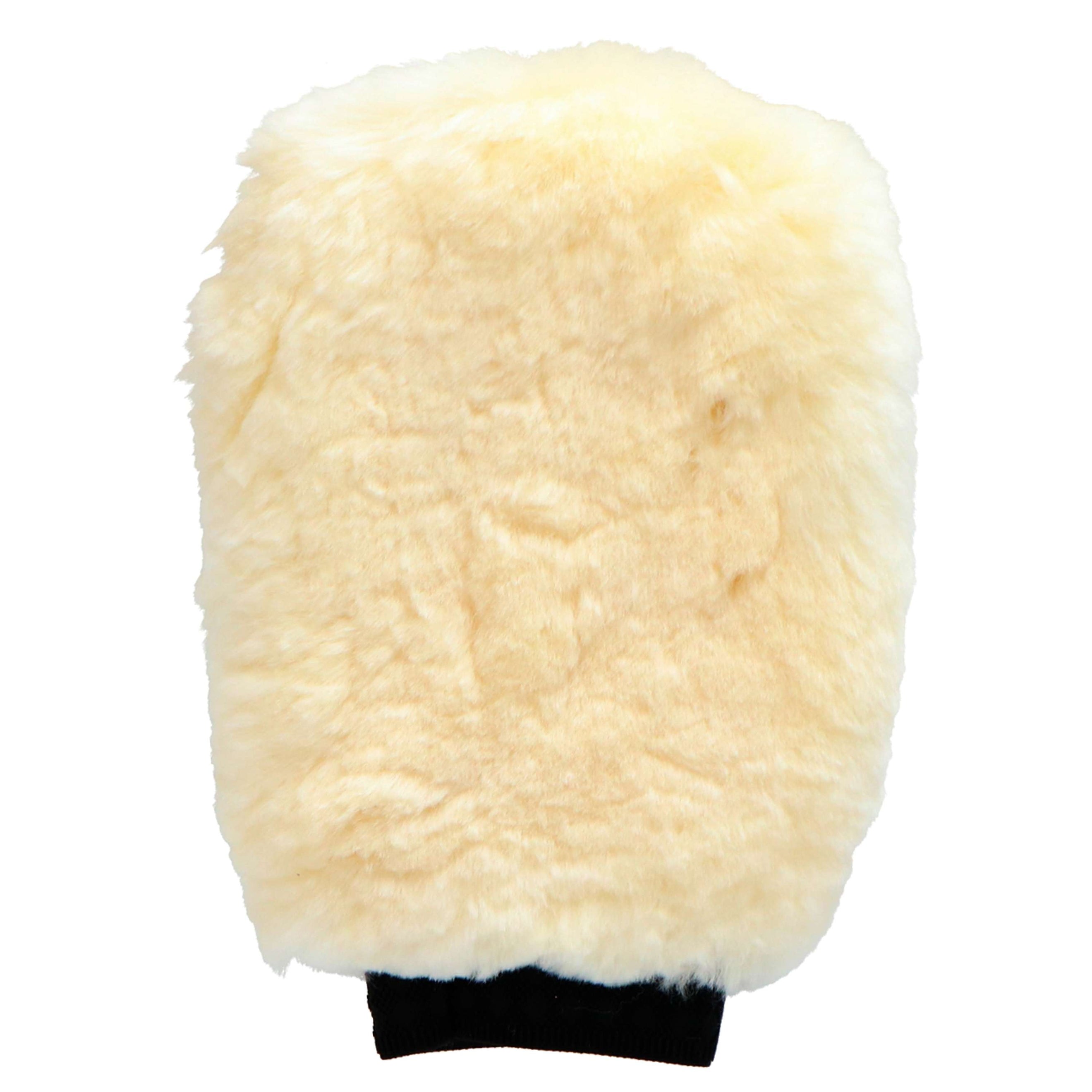 F.R.A. Guante de Aseo Piel Completa Natural F.R.A. Guante de Aseo Piel Completa Natural