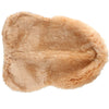 F.R.A. Asiento de Silla Inglés Camel
