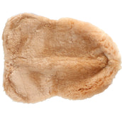 F.R.A. Asiento de Silla Inglés Camel