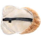 F.R.A. Asiento de Silla Inglés Camel