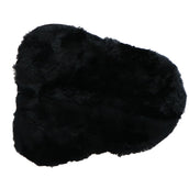 F.R.A. Asiento de Silla Negro