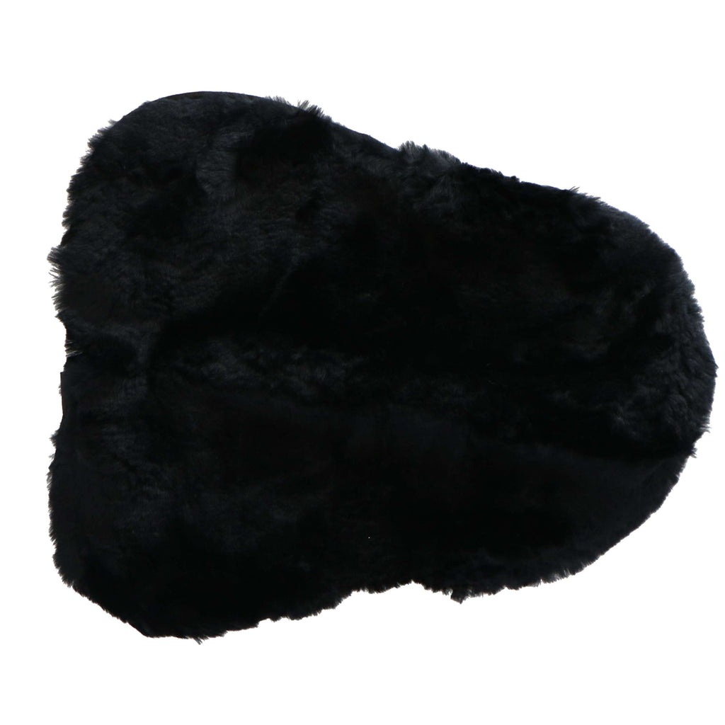 F.R.A. Asiento de Silla Negro